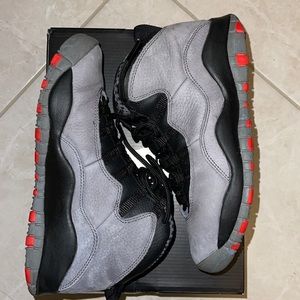 Air Jordan 10 Retro (GS)